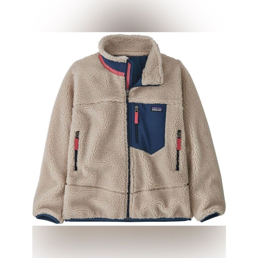 Patagonia | Kids' Retro-X® Jacket | Small ( 7/9)